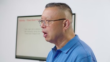 Video One: Introduction, and Positive Psychology, especially Gratitude and Savouring