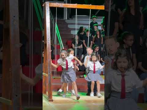 Mack musical Night 2025