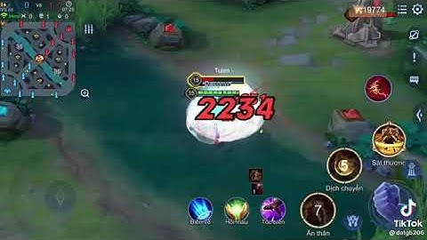 hướng dẫn cách chơi ngộ không 3 chiêu 1s