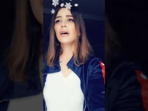 ليان بزلميط تغني للفنانة رحمة رياض بعد غياب طويل