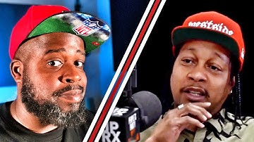 Legendary DJ Quick breaks down difference between Analog and Digital Recordings