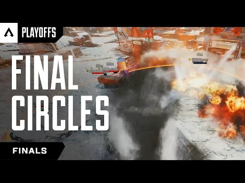 Final Circles Grand Finals | Year 4 ALGS Split 1 Playoffs