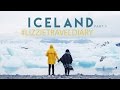 ICELAND #LIZZIESTRAVELDIARY