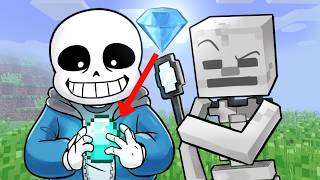 If SANS played MINECRAFT (ALL EPISODES)