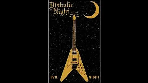 Diabolic Night - Intro