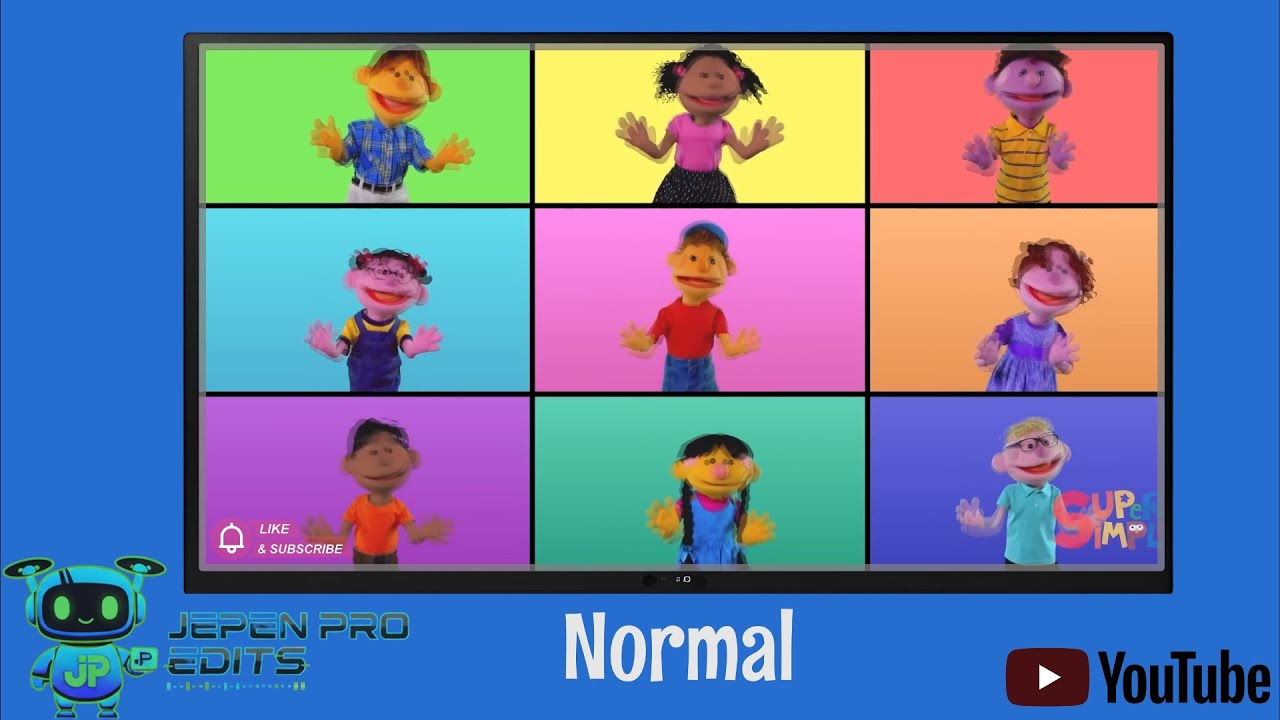 If you happy and you know | Spart Pitch | (Sponsored By Gamavison Effects)