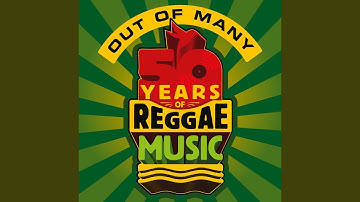 I Love The Reggay