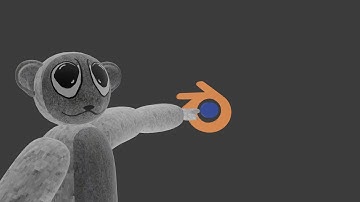 How to make a GOOD player model for your gorilla tag fangame!