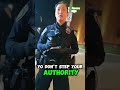 Cops Demand ID With No Crime – Then Panic When He Calls Out Thier Stalling!