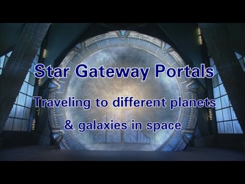 Star Gateway Portals