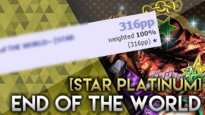 Osu Collection Of Recent 300pp Plays Youtube Osu Collection Of Recent 300pp Plays Youtube