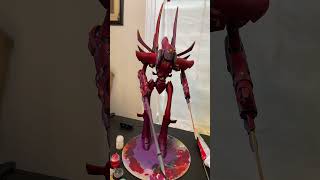 Phantom Titan progress. #warhammer40k #warhammer #rpg #aeldari Phantom Titan progress. #warhammer40k #warhammer #rpg #aeldari