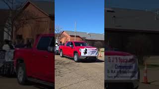 Annual MLK Day Parade 2025