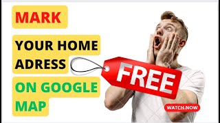 Explore Street View |How to add your home location on Google Map screenshot 1