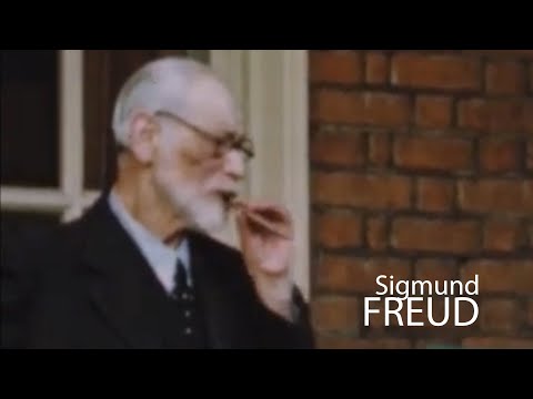 Video: Interpretation Of Dreams In Psychoanalysis
