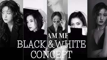 Gợi Ý Chụp Ảnh Trắng Đen Tại Nhà - Douyin Tips - Lạp Lệ Sa