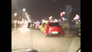 Alsancak Kordon Izmir