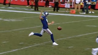 NFL Worst Punts Of All Time || ᴴᴰ