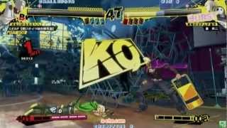 Super Queering Aids Ii Turbo S11E10 - Give Em The Chair