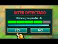 Riot añade el sistema definitivo contra los inters