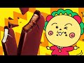 森永製菓「パキシエル」WEBCM｜パキシエルでごきげんなコジコジ篇