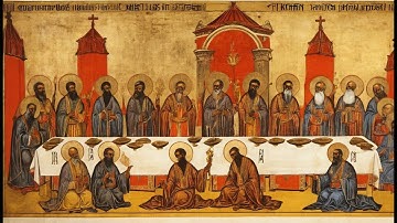 What Really Happened at the Council of Nicaea (Hidden for Centuries)