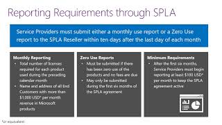 SPLA Agreement v1 8