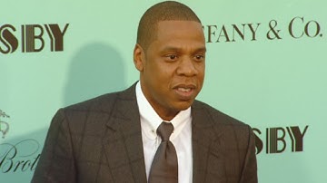 Is Jay-Z