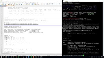 CPU frequency and overclocking OPi zero plus 2