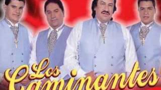 Los Caminantes Regresare (Regrabada en 2003) chords