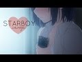 Amv  starboy  yuri alert