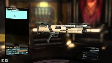 XCOM 2 “Welcome to the Avenger” Official Gameplay