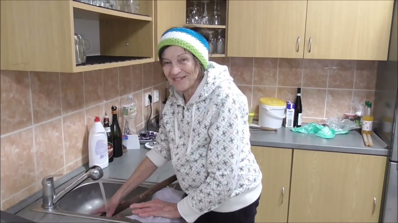 Tradiční zabijačka ve Starých Bříštích 2025.