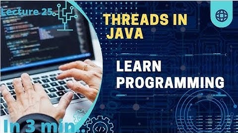 creating a thread //Java programming//implementing runnable interface @KBANO2512