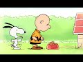 Snoopy et la bande des peanuts  3104  ca va aller charlie brown  episode complet