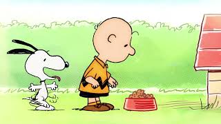 Snoopy et la bande des Peanuts : 3/104 - Ca va aller Charlie Brown ! EPISODE COMPLET Resimi