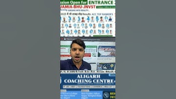 Amu Admission Under Self Finance Forms Release  #amu11admission #selffinanceforms #amuadmission2023