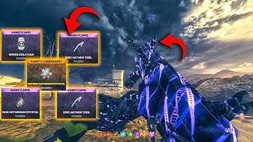 I CLEARED Every Infested Stronghold And THIS Is What I FOUND - MW3 Zombies