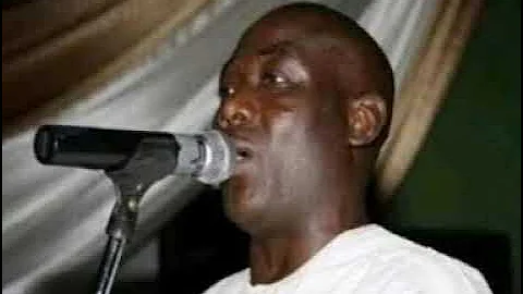 SHINA AKANNI FUJI SCOPIDO LIVE