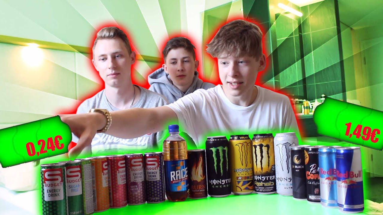 Energy Drink Kaufen Jetzt Sparen Energy Drink Online Shop