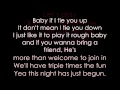 Let S Play Kristina Maria LYRICS Let S Play Kristina Maria LYRICS