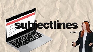 Subjectlines.email Notion Chrome Extension