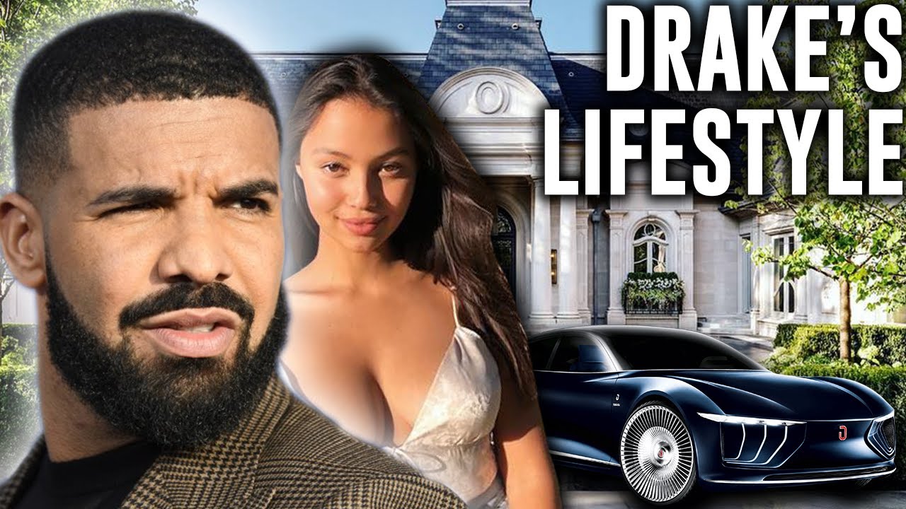 Inside Drake's Billionaire Lifestyle
