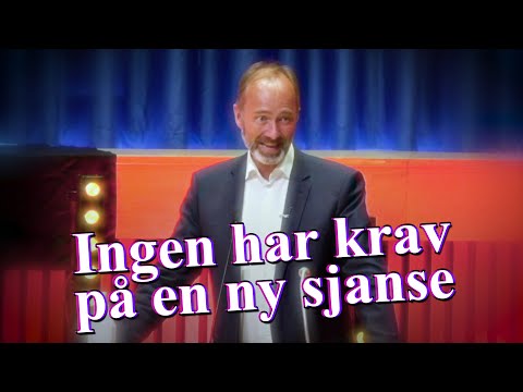 Trond Giske -