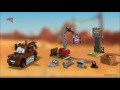 lego juniars car3 movie(레고 주니어 카3 무비