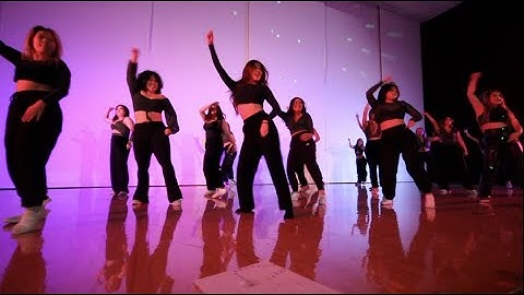 Sigma Phi Omega | Second Place | UNITY 2022