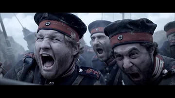 1864 - Battle of Dybbøl  Two Steps from Hell Music Video