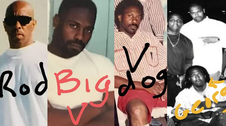 DEATH ROW COMPTON BEEF! MOB PIRUS VS FRUIT TOWN PI...