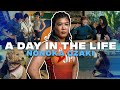 A Day In The Life With Olympic Wrestler Nonoka Ozaki 