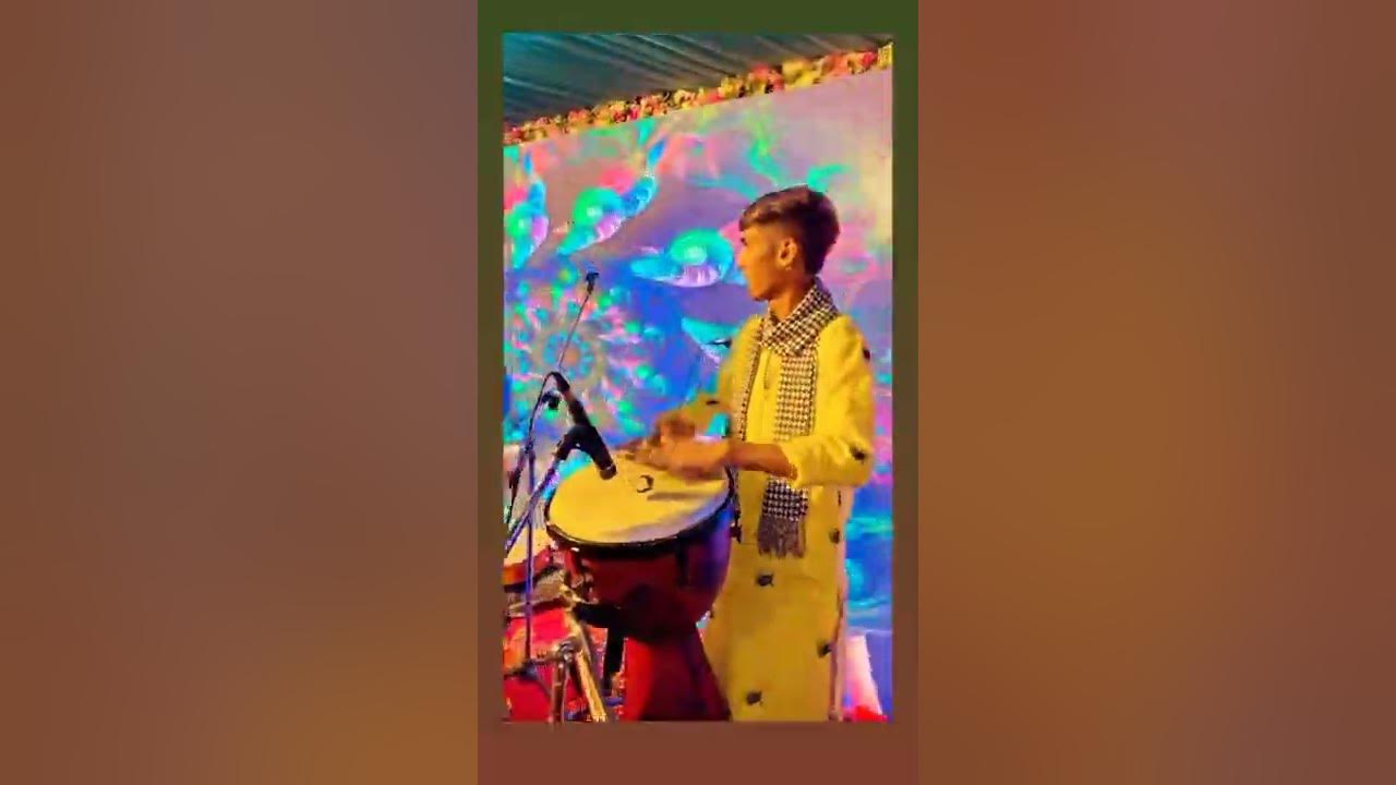 Live Show in Vrindavan |Madhavas Rock Band |instagram i_shubham24 |madhavasrockband |